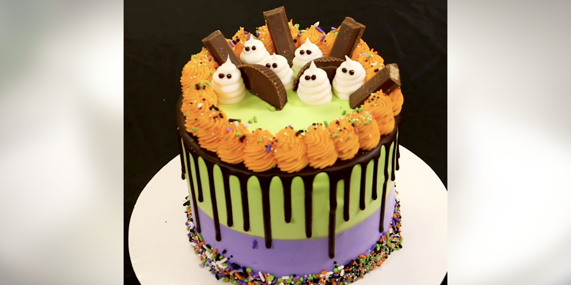 HalloweenCake